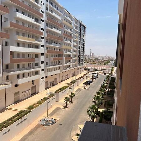 Stay With Saad Agadir Exterior foto